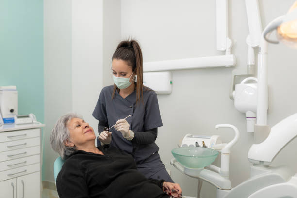 Best Weekend Emergency Dental Services in Tonganoxie, KS
