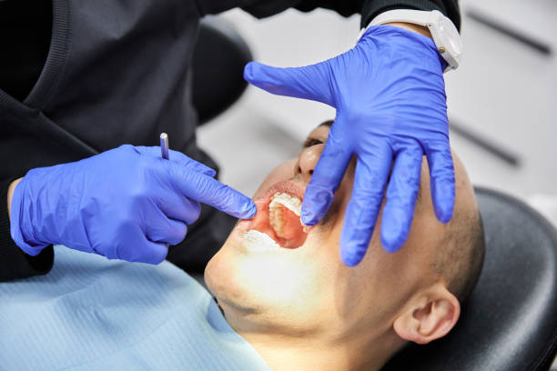 Best Emergency Cosmetic Dentistry (e.g., broken veneers) in Tonganoxie, KS