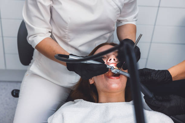 Best Emergency Root Canal Therapy in Tonganoxie, KS