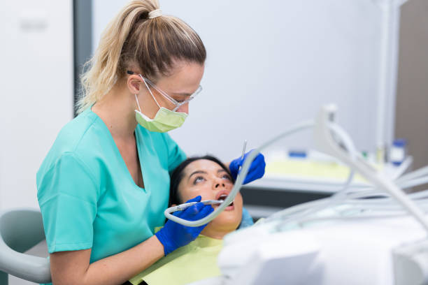 Best Emergency Denture Repair in Tonganoxie, KS
